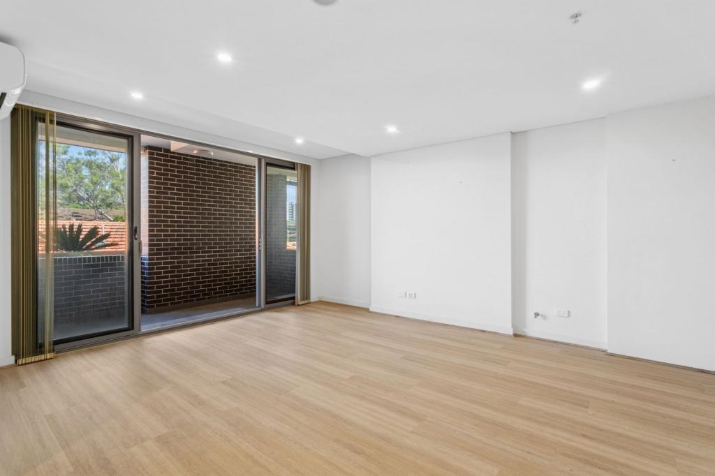 101/23 Churchill Ave, Strathfield, NSW 2135