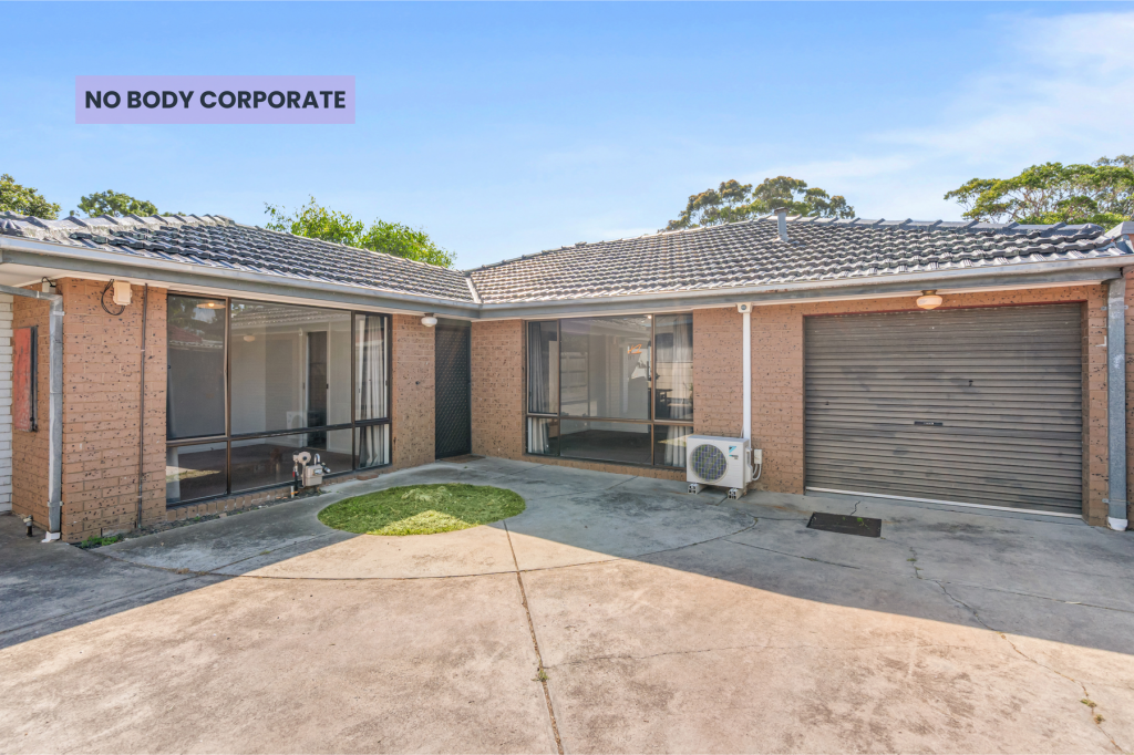 2/1 Lesley Gr, Noble Park, VIC 3174