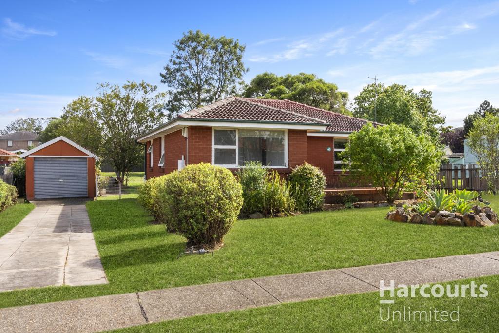 45 Coveny St, Doonside, NSW 2767