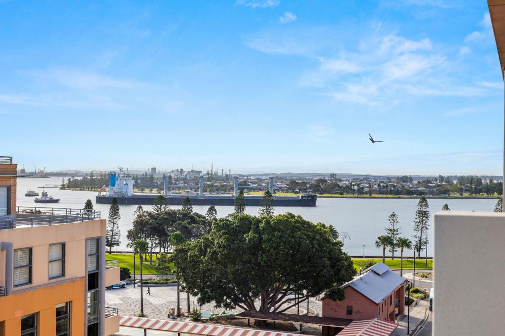 703/9 Watt St, Newcastle, NSW 2300