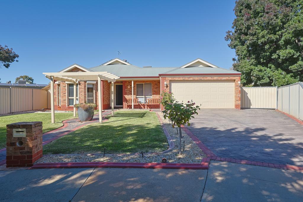 33 Golden Ash Dr, Mildura, VIC 3500