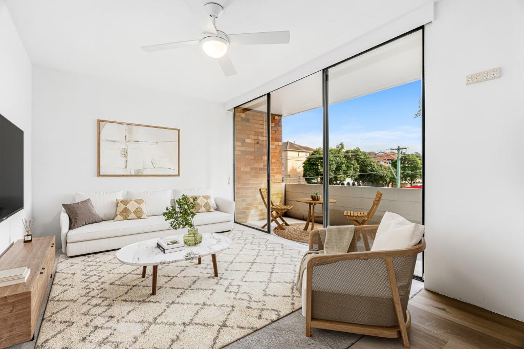 12/168 Pacific Pde, Dee Why, NSW 2099