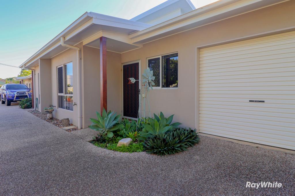 3/12 Tanner St, Bargara, QLD 4670