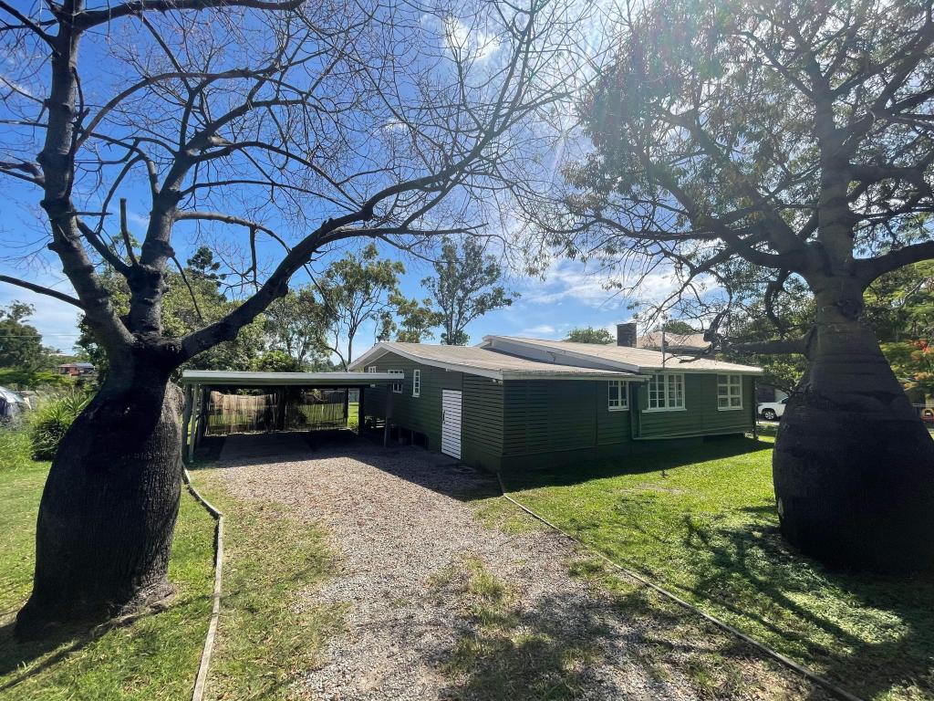 14 Gordon Ave, Darra, QLD 4076