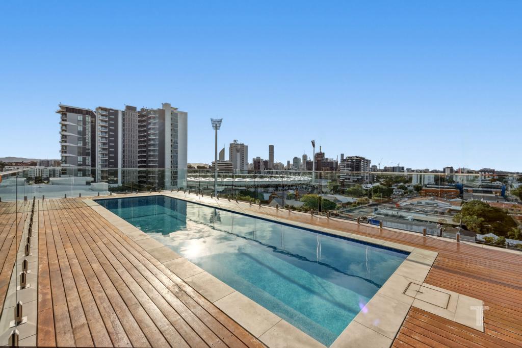 403/45 Wellington Rd, East Brisbane, QLD 4169
