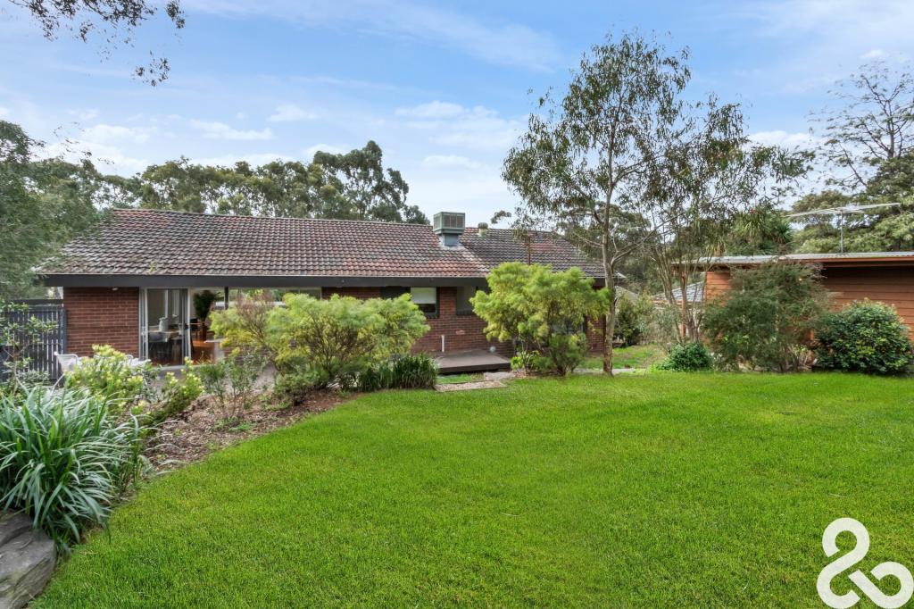 152 SHERBOURNE RD, MONTMORENCY, VIC 3094