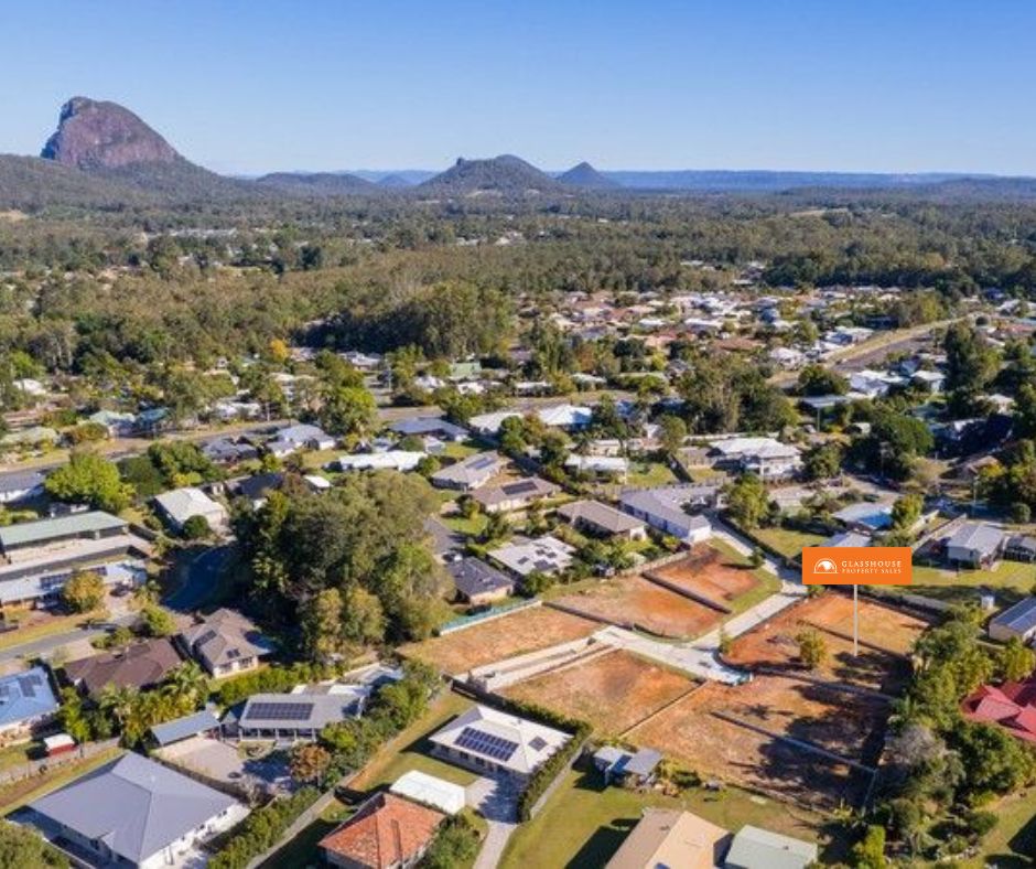 Contact Agent For Address, Glass House Mountains, QLD 4518