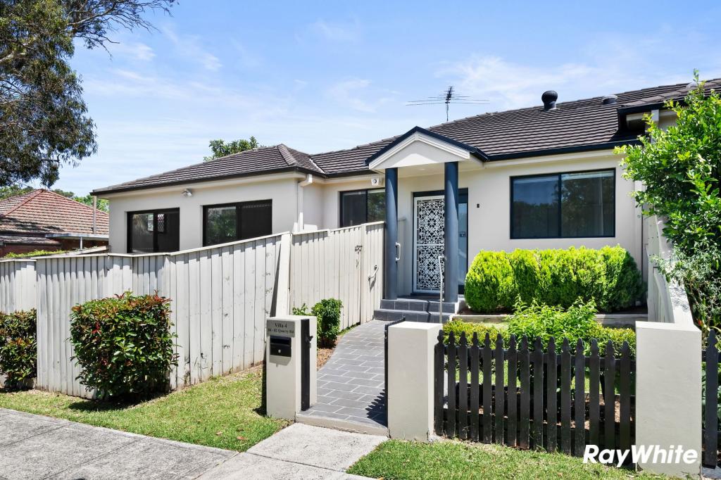 4/80-82 Quarry Rd, Ryde, NSW 2112