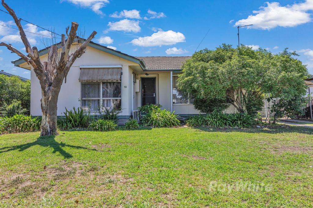 10 Montgomery St, Echuca, VIC 3564