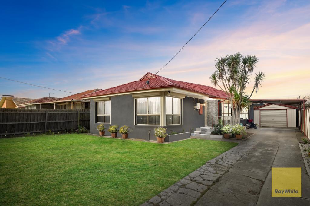 24 Ferris Ave, Deer Park, VIC 3023