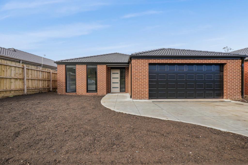 29 Trefella Rise, Drouin, VIC 3818