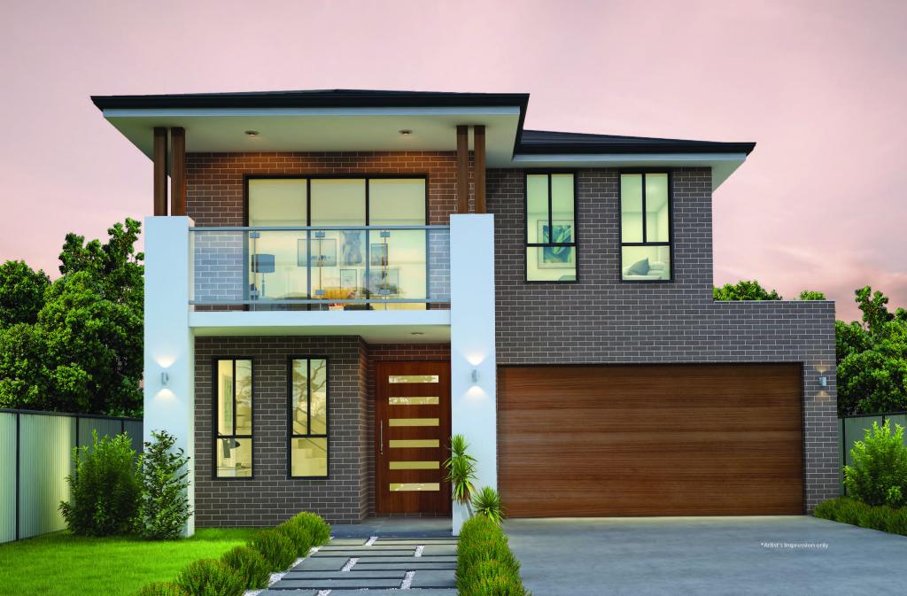 Contact Agent For Address, Austral, NSW 2179