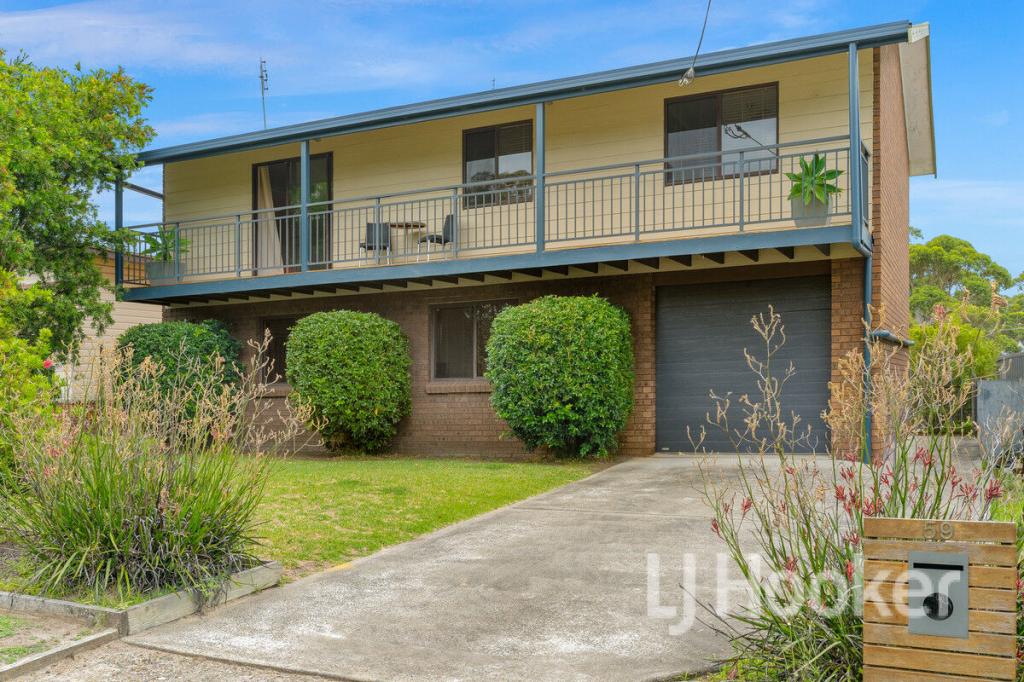 59 Edmund St, Sanctuary Point, NSW 2540