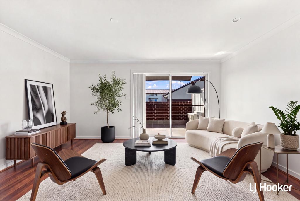 20/2 Clare Burton Cres, Franklin, ACT 2913
