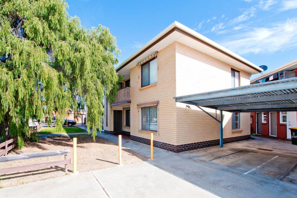 9/107 Beach St, Grange, SA 5022