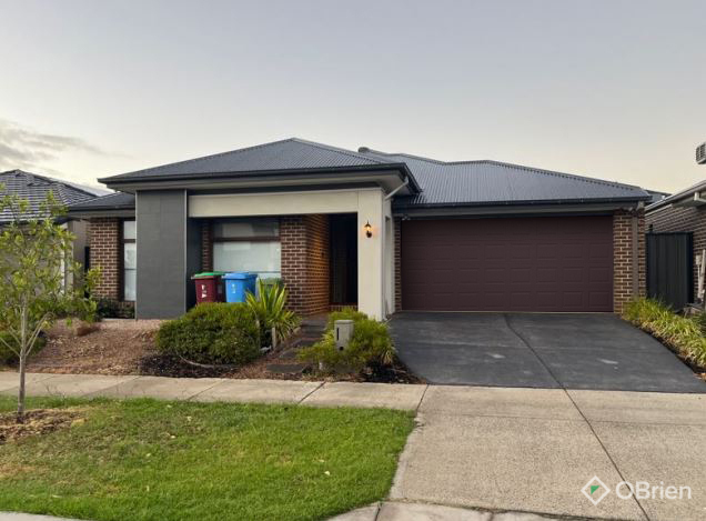14 Epsom Lane, Cranbourne North, VIC 3977
