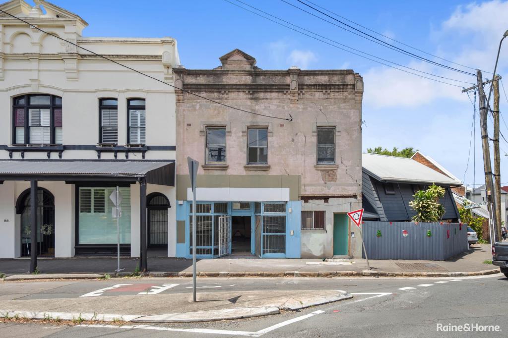 1/90 Beattie St, Balmain, NSW 2041