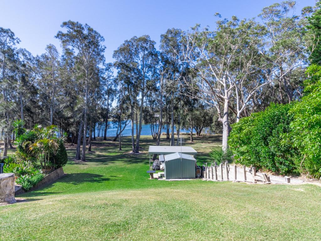 53 RAY ST, SUSSEX INLET, NSW 2540