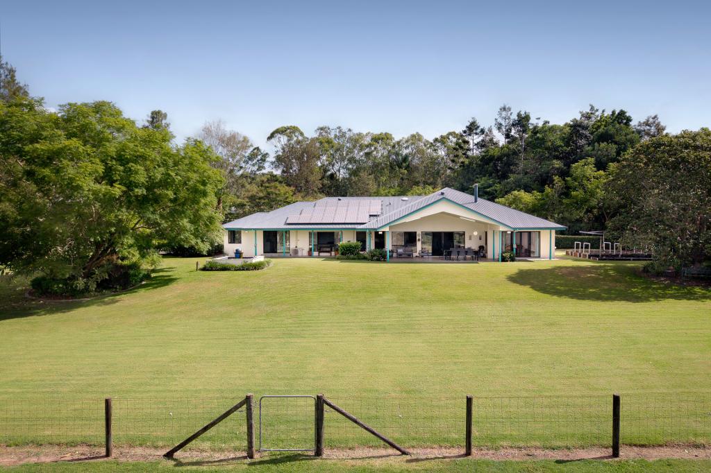 27 Pedwell Rd, Camp Mountain, QLD 4520