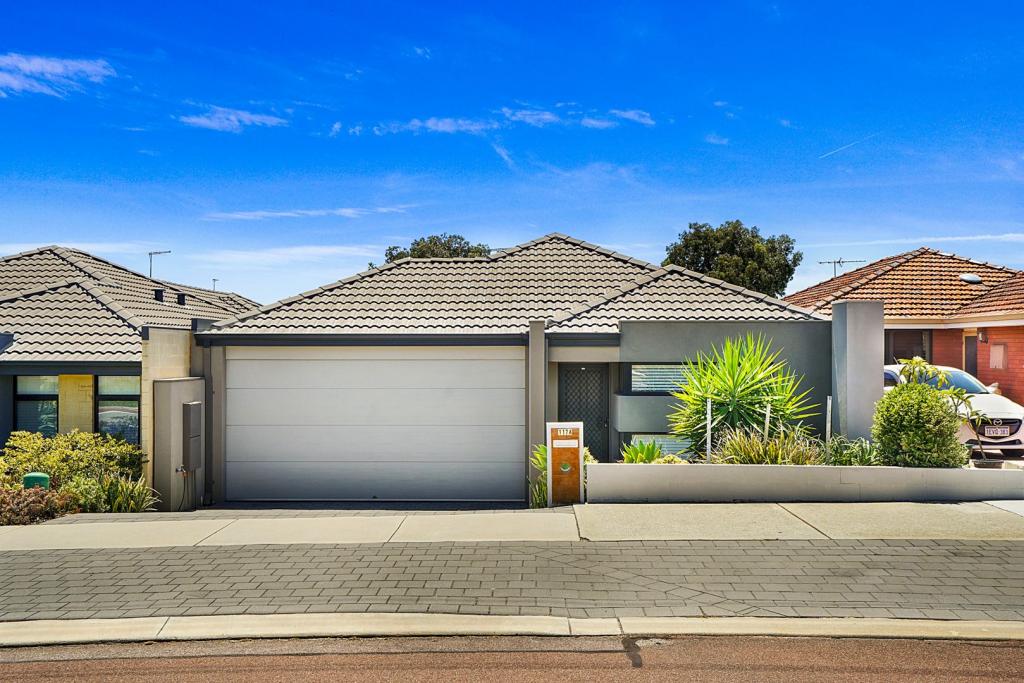 117a North Beach Dr, Osborne Park, WA 6017