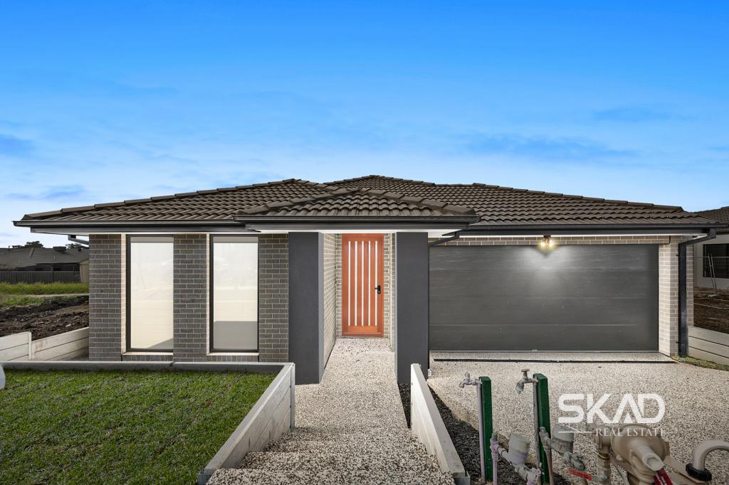 36 Aeolian Dr, Wollert, VIC 3750