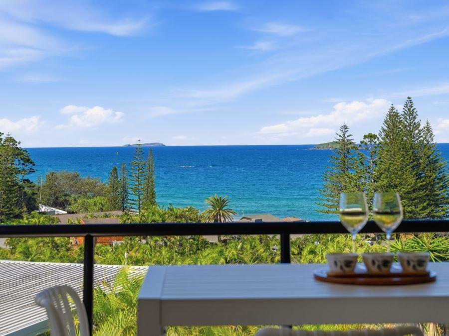 3/6 Solitary Islands Way, Sapphire Beach, NSW 2450