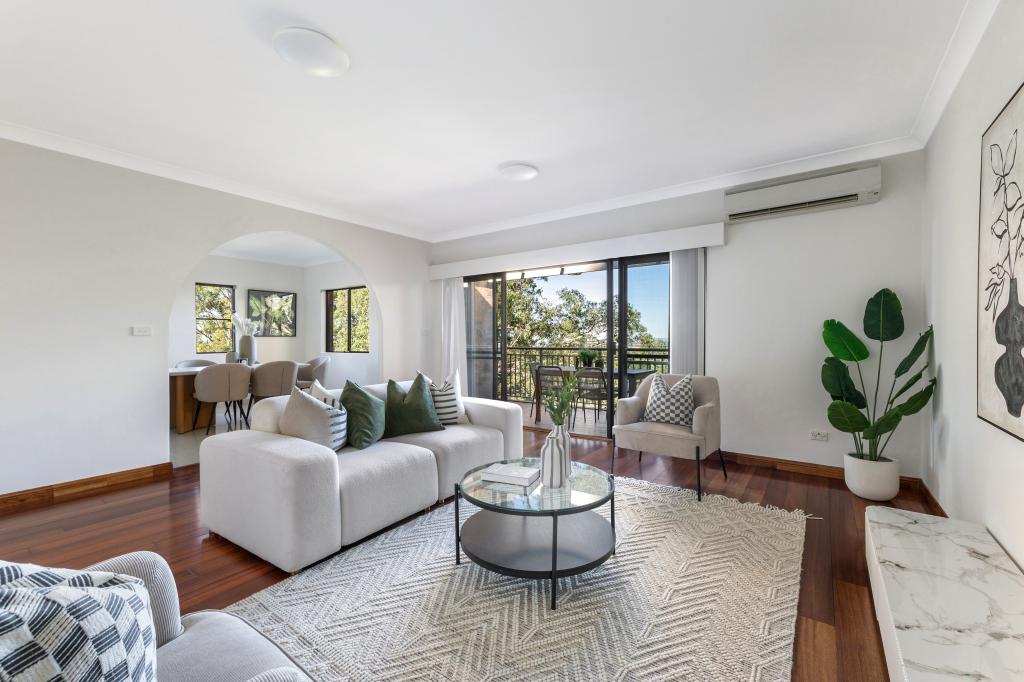 7/14 Kissing Point Rd, Turramurra, NSW 2074