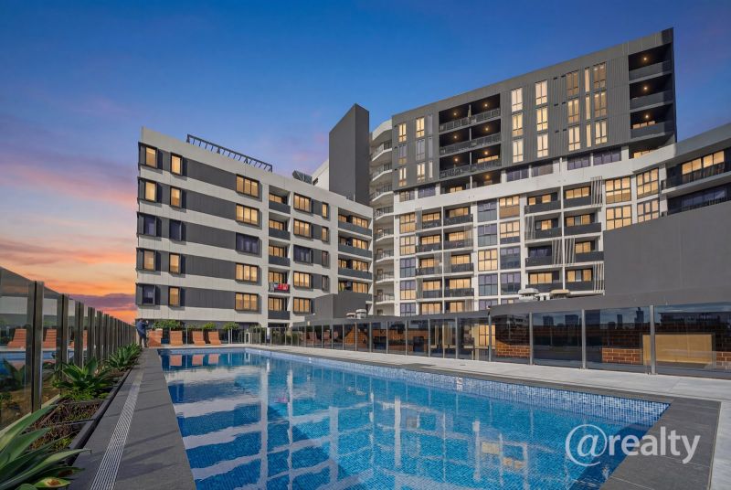 713/5 Gladstone St, Merrylands, NSW 2160