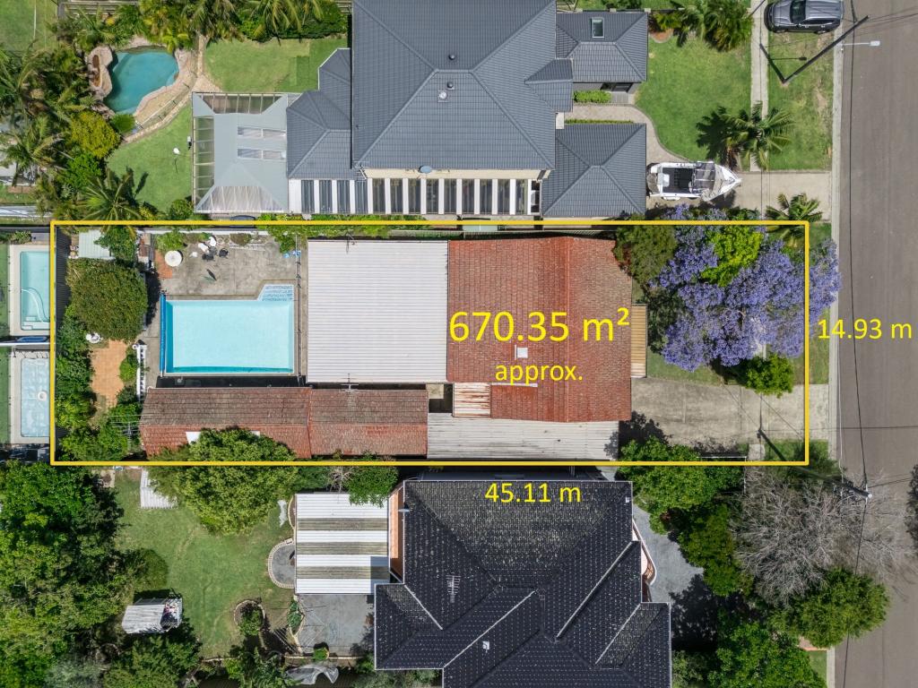 8 REGATTA AVE, CARINGBAH SOUTH, NSW 2229