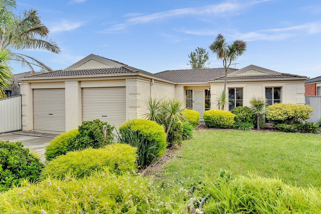 37 Emerald Cct, Craigieburn, VIC 3064