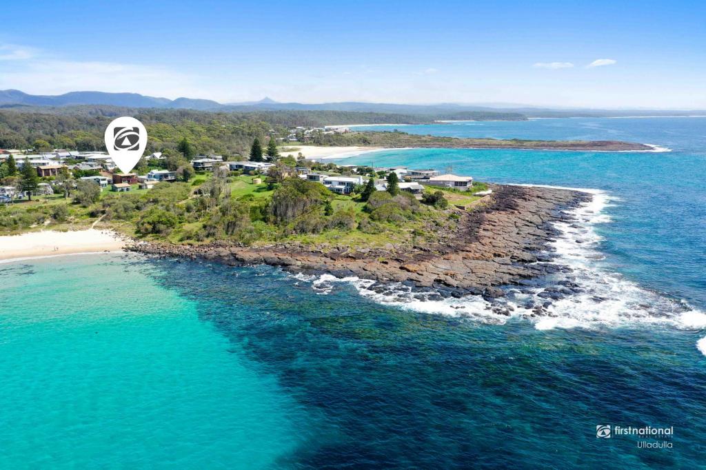 8 Malibu Dr, Bawley Point, NSW 2539