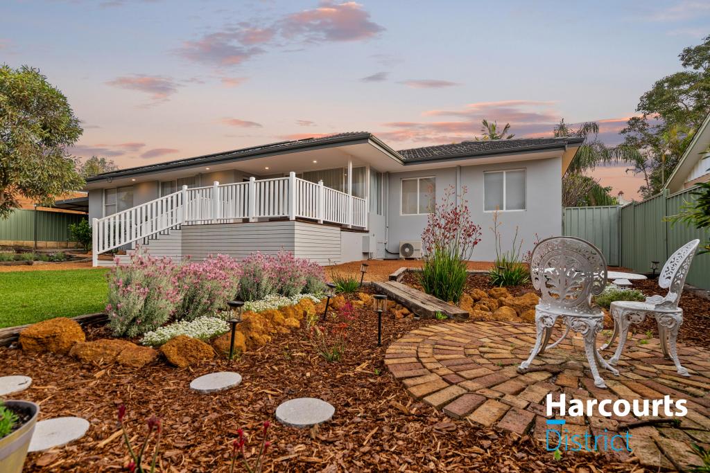 14 CARA RD, GREENMOUNT, WA 6056