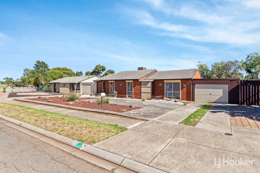 11 Adaluna Cres, Smithfield, SA 5114
