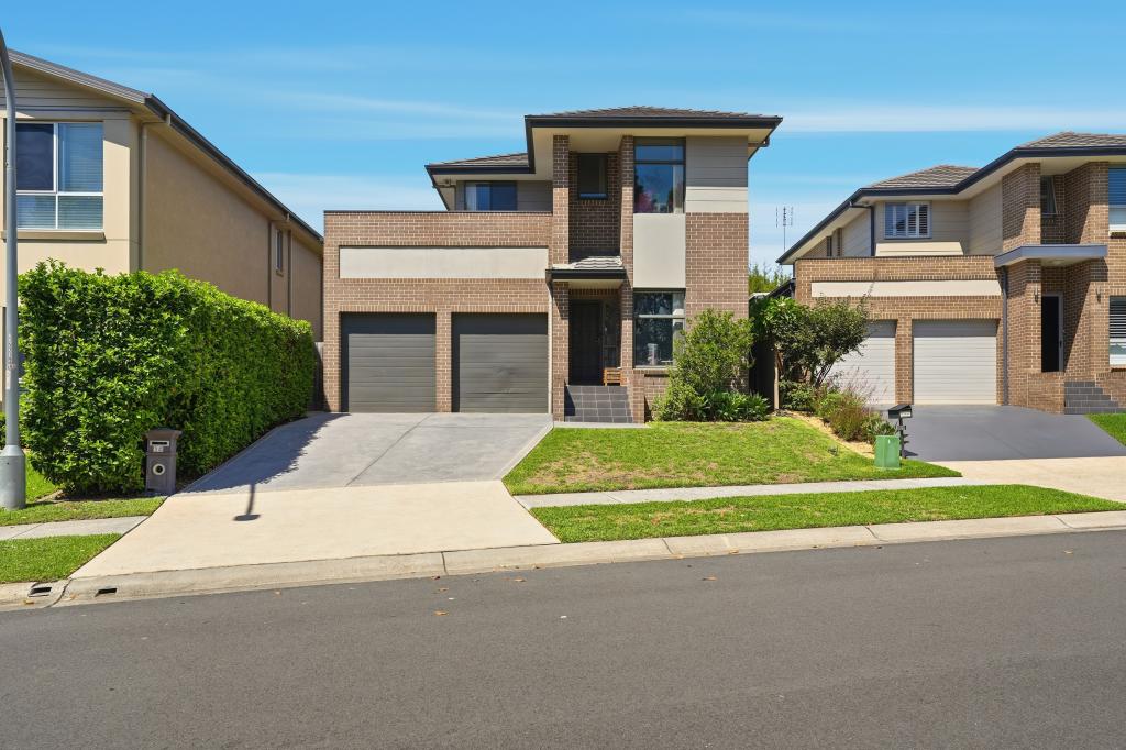 15 Indigofera Cct, Mount Annan, NSW 2567