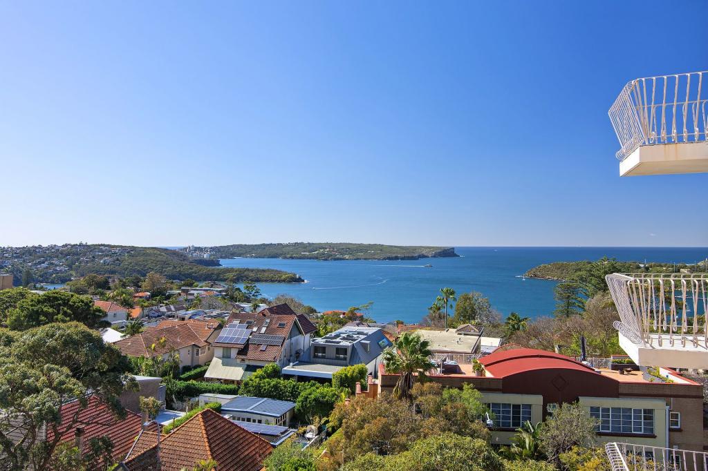 38/102 Spit Rd, Mosman, NSW 2088