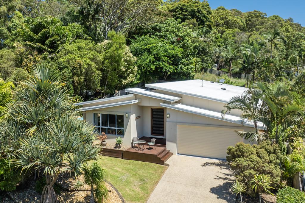 8 Lilly Ct, Bli Bli, QLD 4560