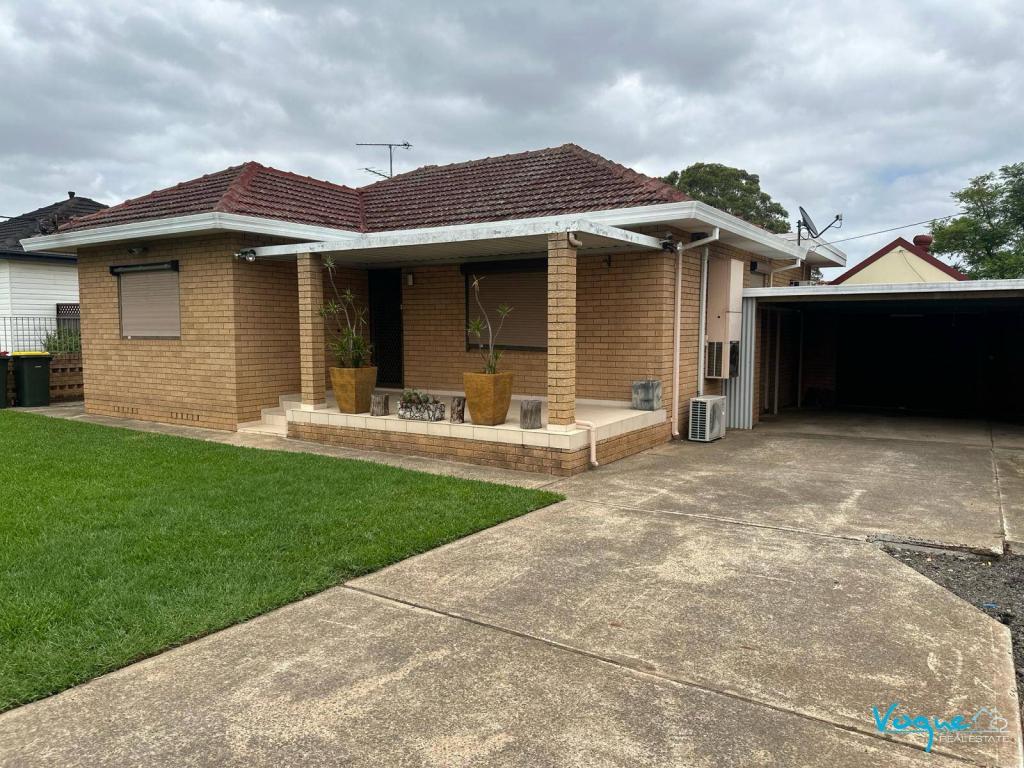 22 Lyton St, Blacktown, NSW 2148