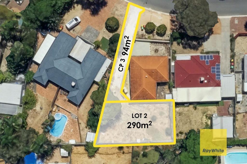 6b Whitworth Ave, Girrawheen, WA 6064