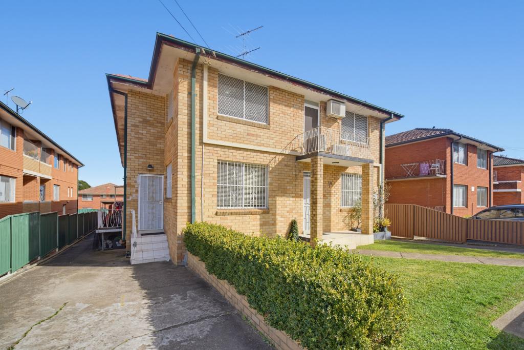 1/9 Denman Ave, Wiley Park, NSW 2195