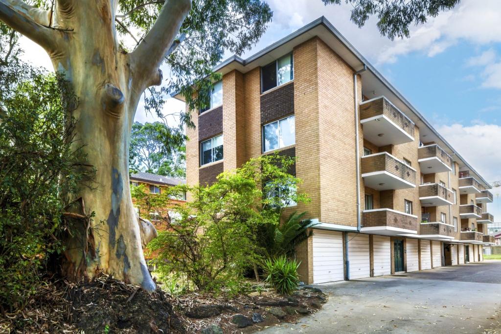 7/211 Derby St, Penrith, NSW 2750