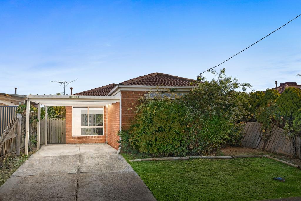 3b Greens Rd, Wyndham Vale, VIC 3024