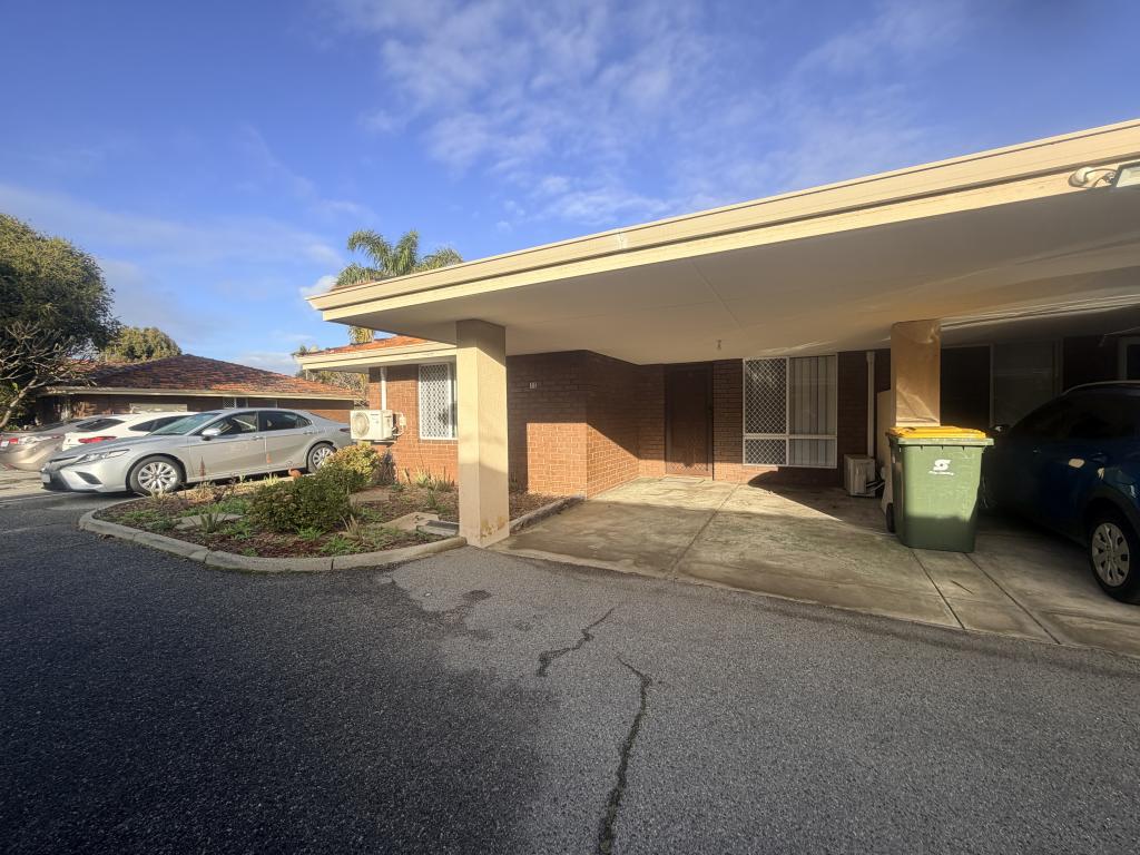 13/45 Dryden St, Yokine, WA 6060