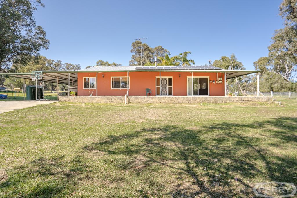 48 Teakwood Cl, Lake Clifton, WA 6215