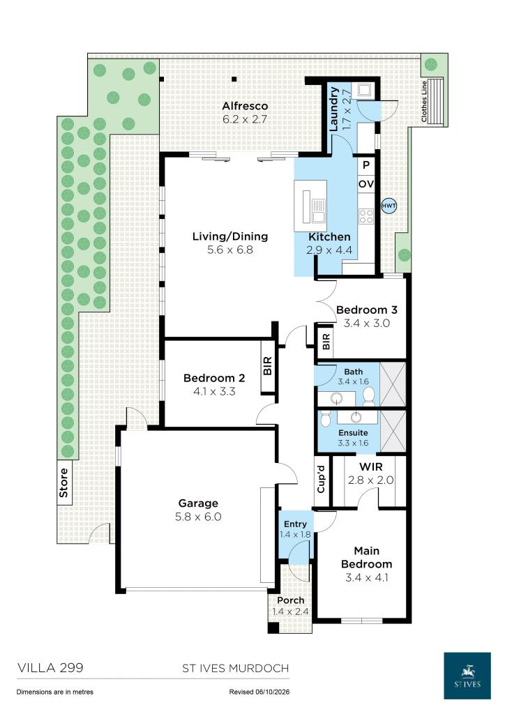 299/22 Windelya Rd, Murdoch, WA 6150