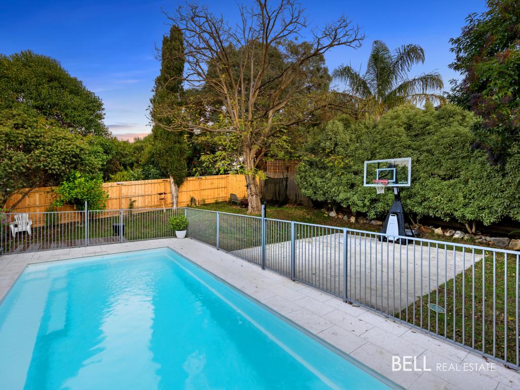 14 BROWN ST, LILYDALE, VIC 3140