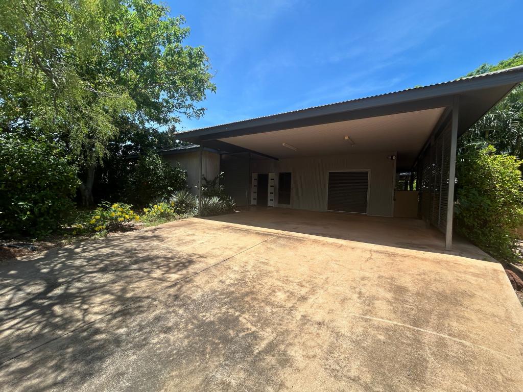 3 Woollybutt Cnr, Derby, WA 6728