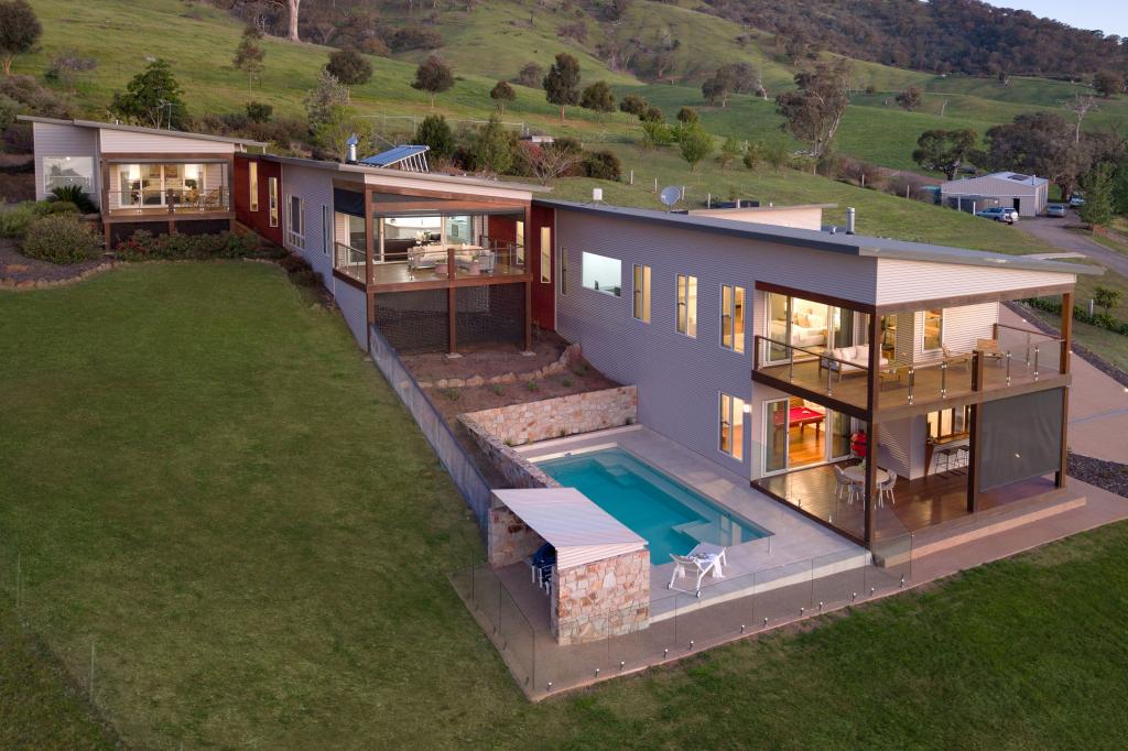 1407 Murray Valley Hwy, Huon, VIC 3695