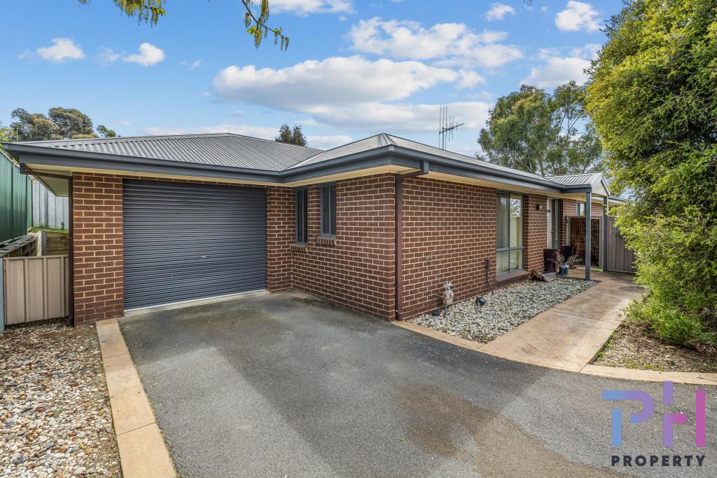 3/18 DOOLEY ST, NORTH BENDIGO, VIC 3550