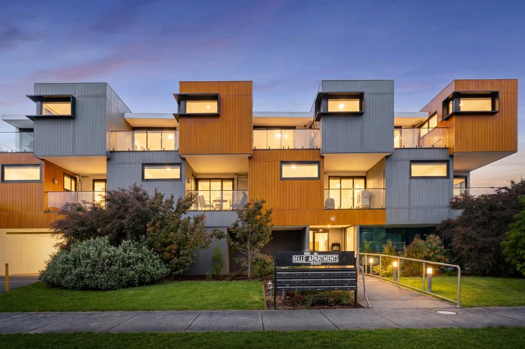 106/198B DORSET RD, BORONIA, VIC 3155