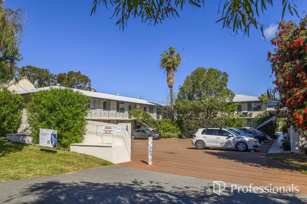 18/4 Murray Ave, Mosman Park, WA 6012